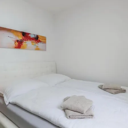 Two-bedroom In Vodnjan