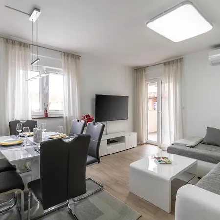 Two-bedroom In * Vodnjan