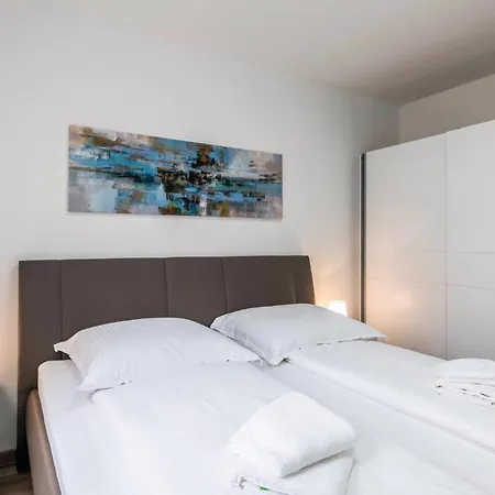 Apartman Two-bedroom In Vodnjan