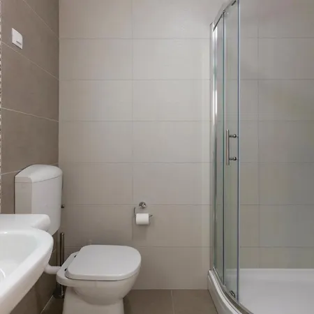 Two-bedroom In