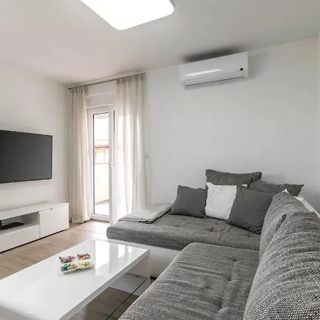 Apartman Two-bedroom In *